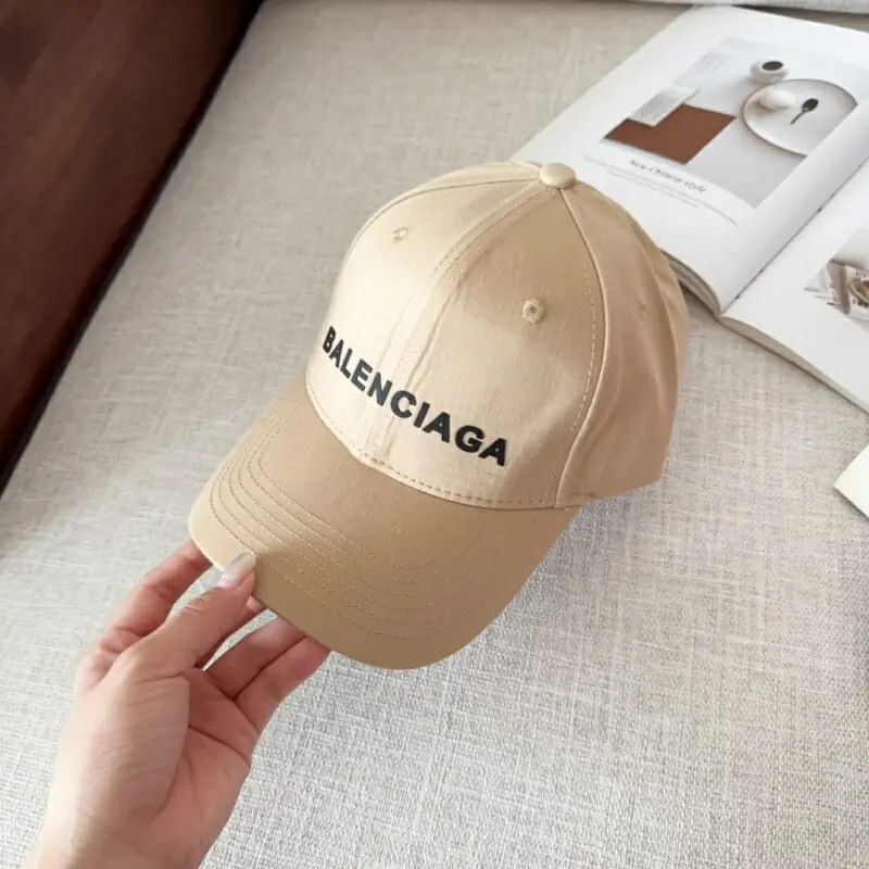 balenciaga casquette s_125074a2